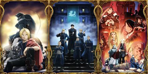 fullmetal alchemist brotherhood pocket